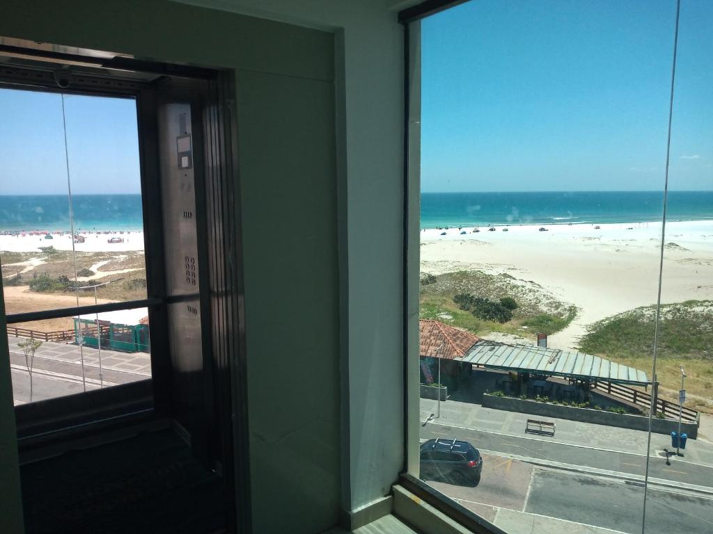  Loft em frente a Praia Grande - Arraial do Cabo - Sophia 1