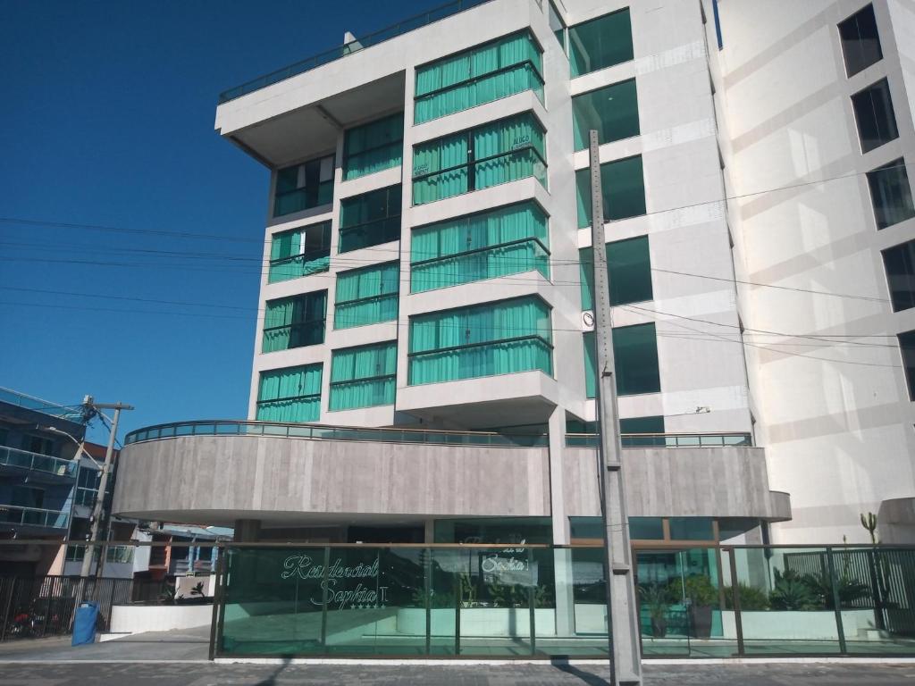  Loft em frente a Praia Grande - Arraial do Cabo - Sophia 1