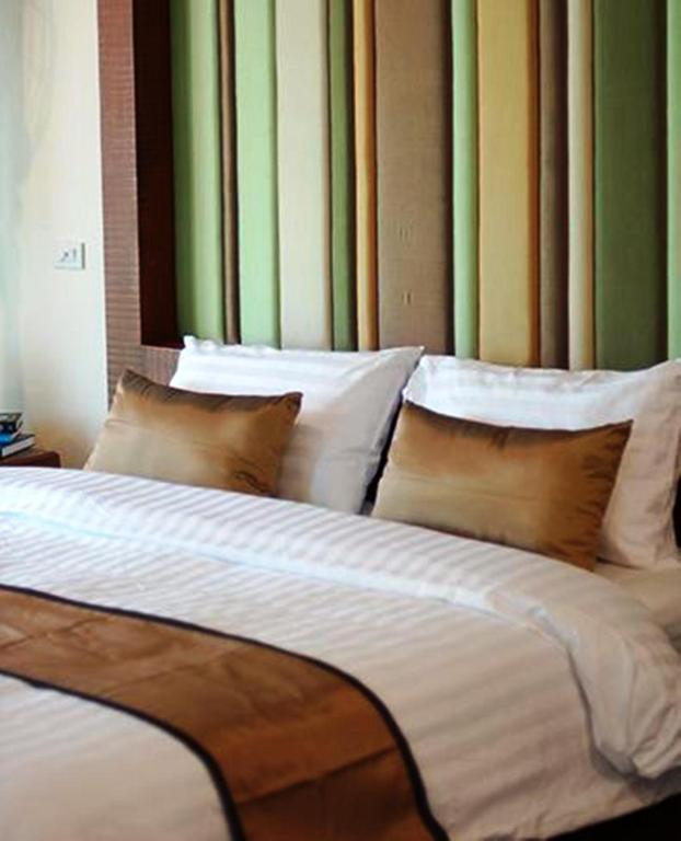 Villa Korbhun Khinbua - Chambre Double De Luxe