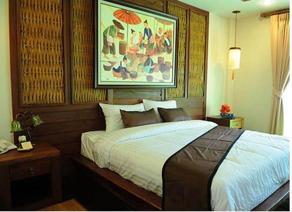 Villa Korbhun Khinbua - Resim 6