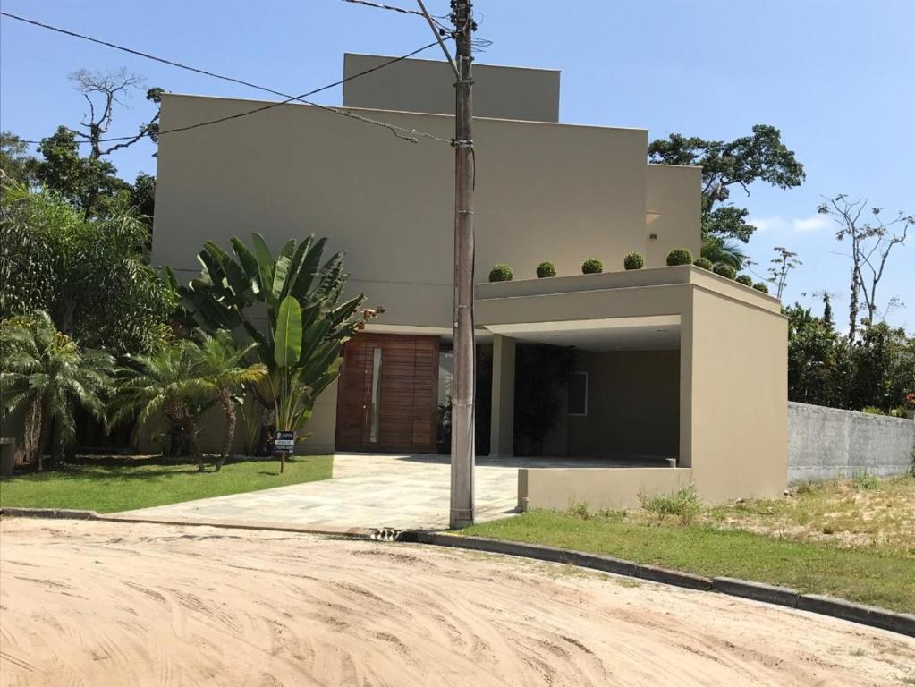  Mansão 7 quartos na Riviera de São Lourenço