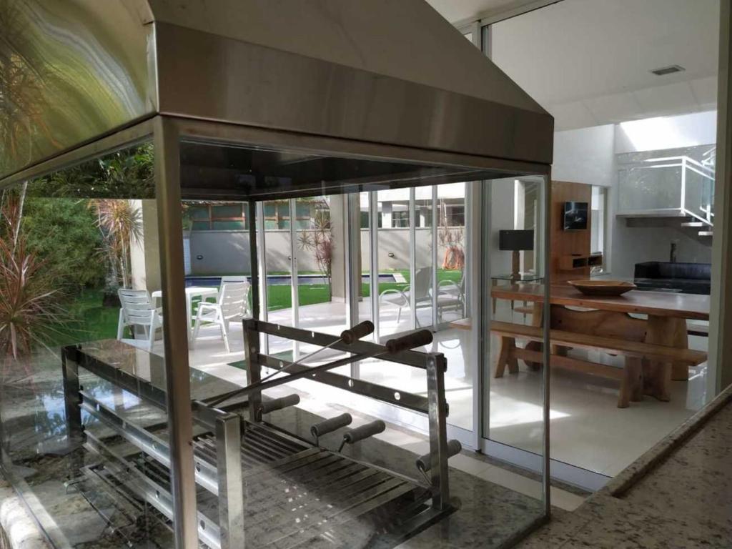  Mansão 7 quartos na Riviera de São Lourenço