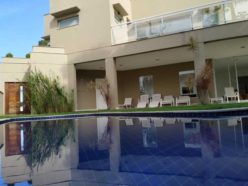  Mansão 7 quartos na Riviera de São Lourenço