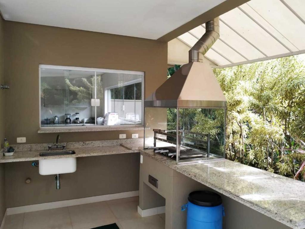  Mansão 7 quartos na Riviera de São Lourenço