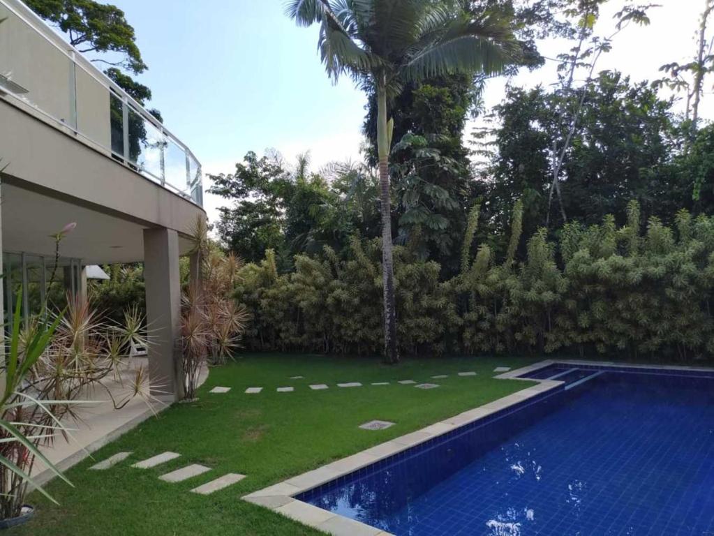  Mansão 7 quartos na Riviera de São Lourenço
