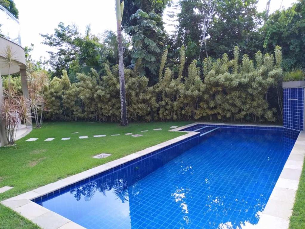  Mansão 7 quartos na Riviera de São Lourenço