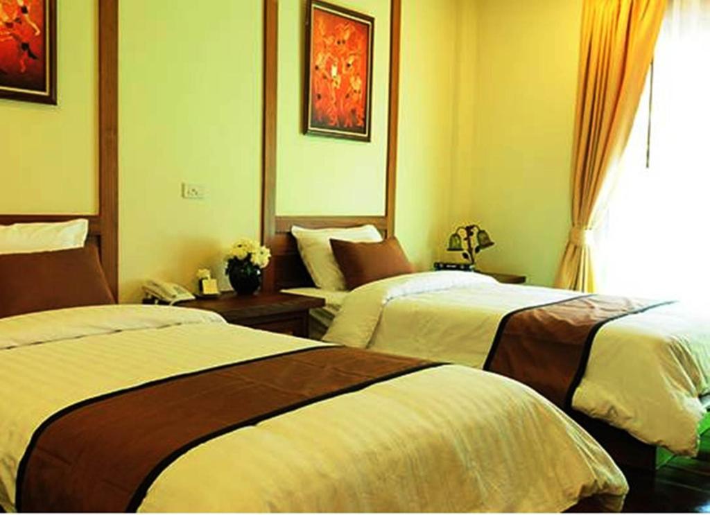 Villa Korbhun Khinbua - Resim 14