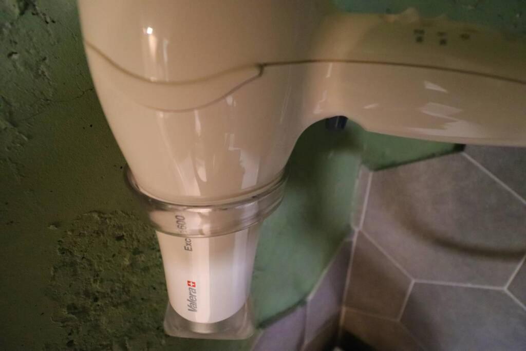 Room Emma,between bus and train station,Netflix,speed Wi-Fi - 3