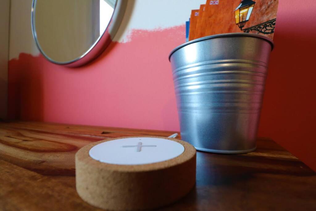 Room Emma,between bus and train station,Netflix,speed Wi-Fi - 16