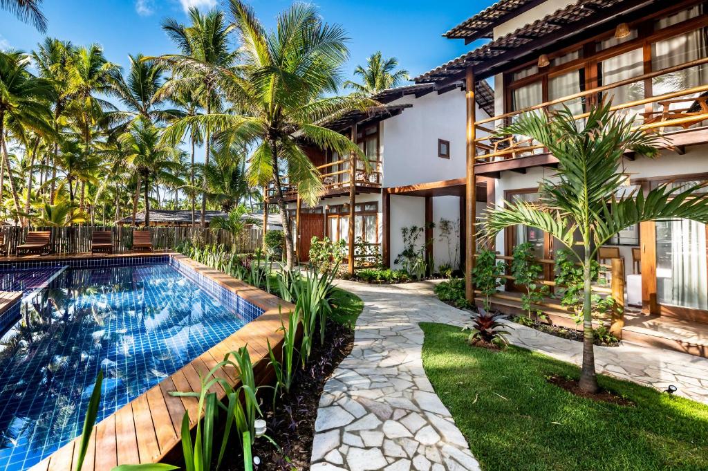  Dreamland Bungalows