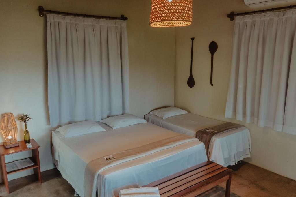  Vila Flor Bed & Breakfast