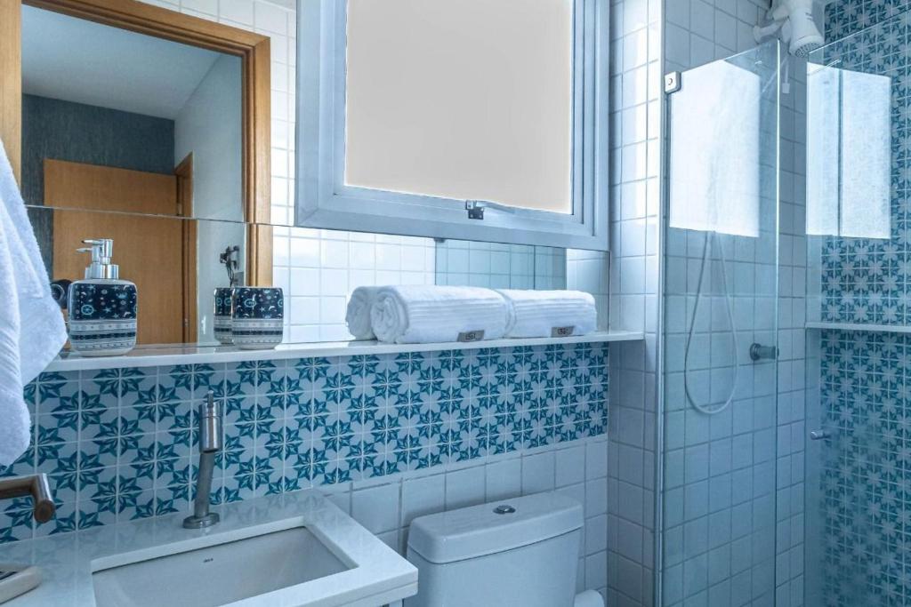  Lindo Apartamento 3 quartos proximo da Porto de Galinhas 104B3