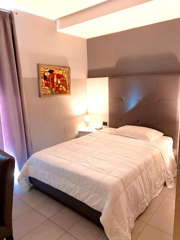 Victoria Hotel - Budget-Einzelzimmer