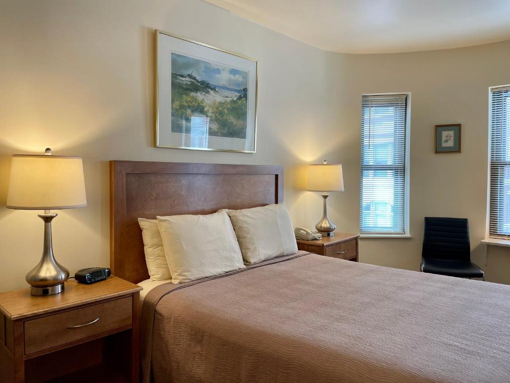 Oasis Guest House photo