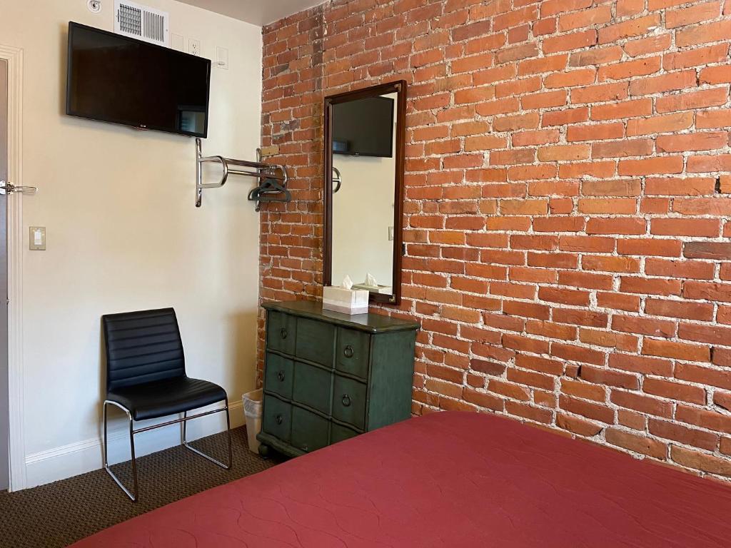 Oasis Guest House photo