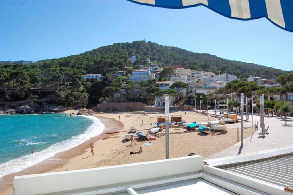 Apartment Can Bassols, Tamariu, Spain - Booking.com