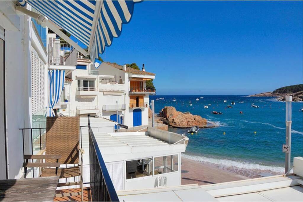 Apartament Can Bassols (Espanya Tamariu) - Booking.com