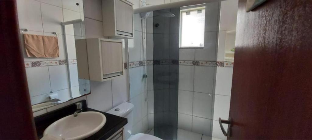  Apartamento Pé na Areia na Praia de Ingleses