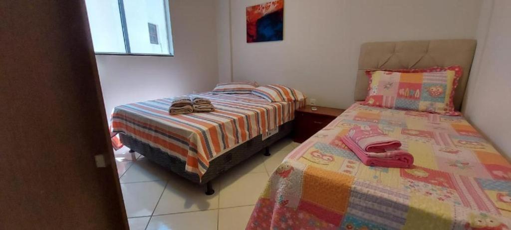  Apartamento Pé na Areia na Praia de Ingleses