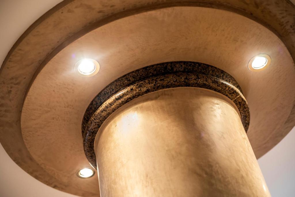 Kép Villa Agave szállásáról Capo Vaticanóban a galériában