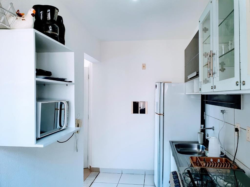  Apartamento Modus Vivendi