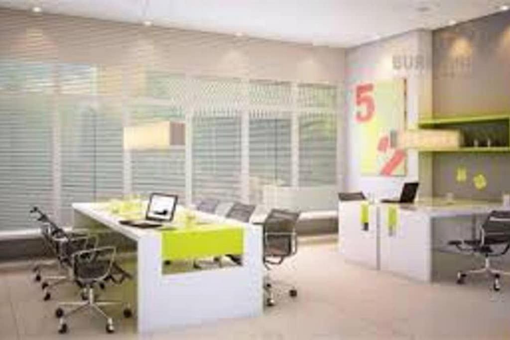  Apartamento decorado no batel