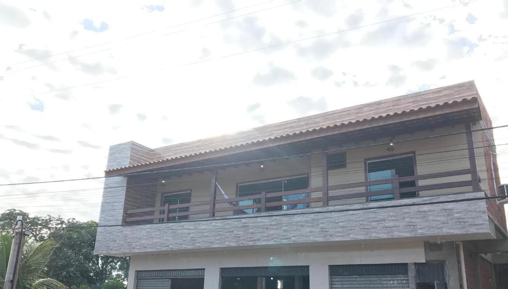  Casa Brisa da Terra.