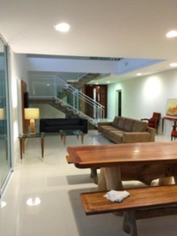  Mansão 7 quartos na Riviera de São Lourenço