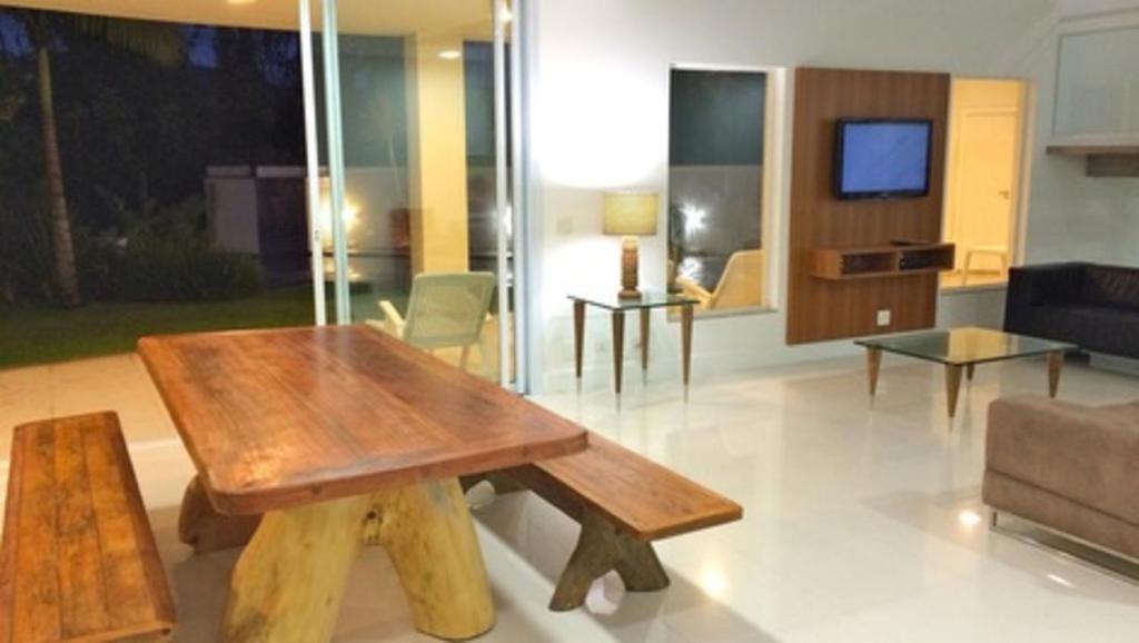  Mansão 7 quartos na Riviera de São Lourenço