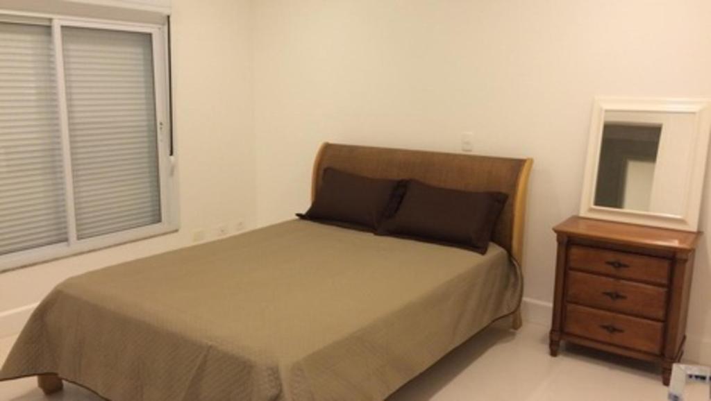  Mansão 7 quartos na Riviera de São Lourenço