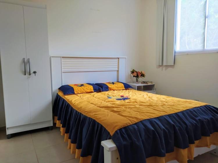  Apartamento - Centro - Costa Azul - Praia da Baleia