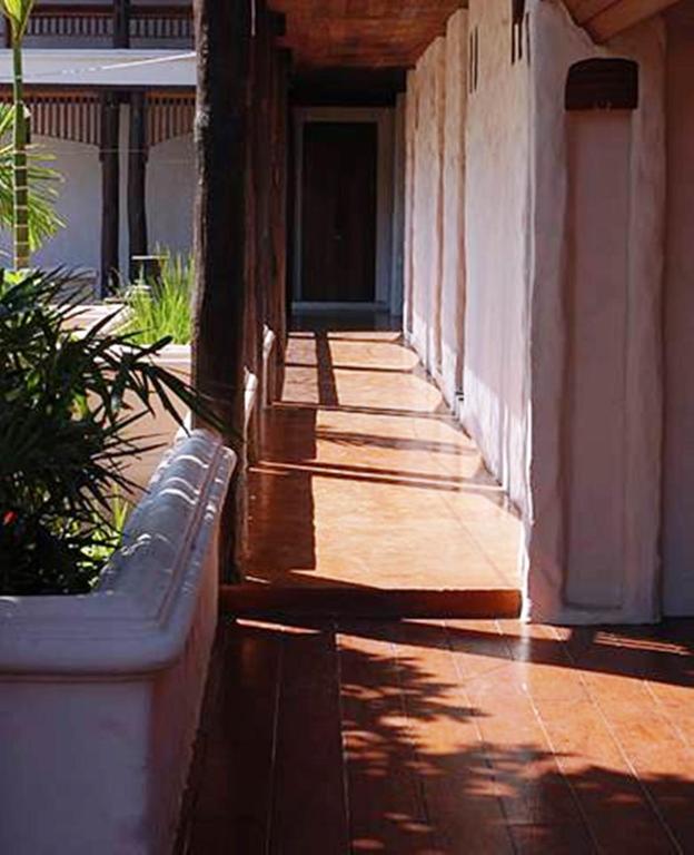 Villa Korbhun Khinbua - Resim 19