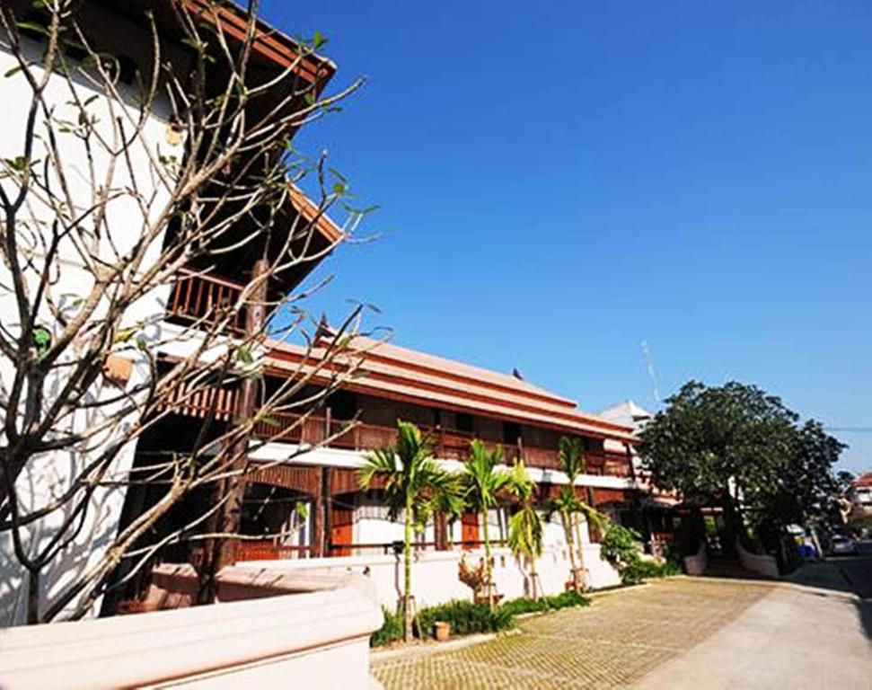 Villa Korbhun Khinbua - Resim 10