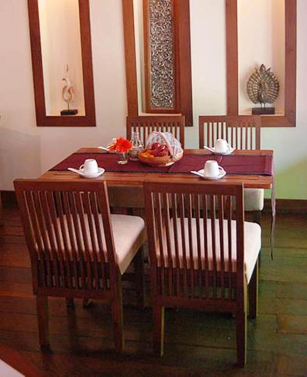 Villa Korbhun Khinbua - Resim 4