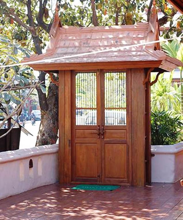 Villa Korbhun Khinbua - Resim 21