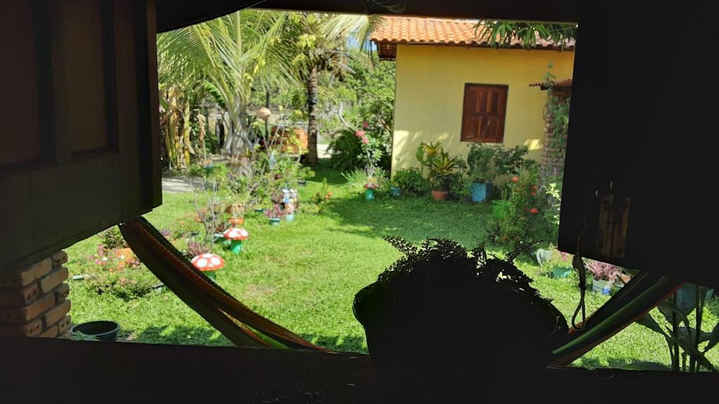  Casa da Praia.Atins