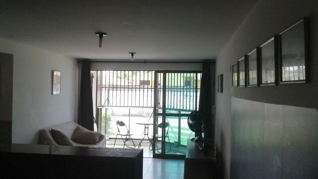 Enseada Beach Flat Sea