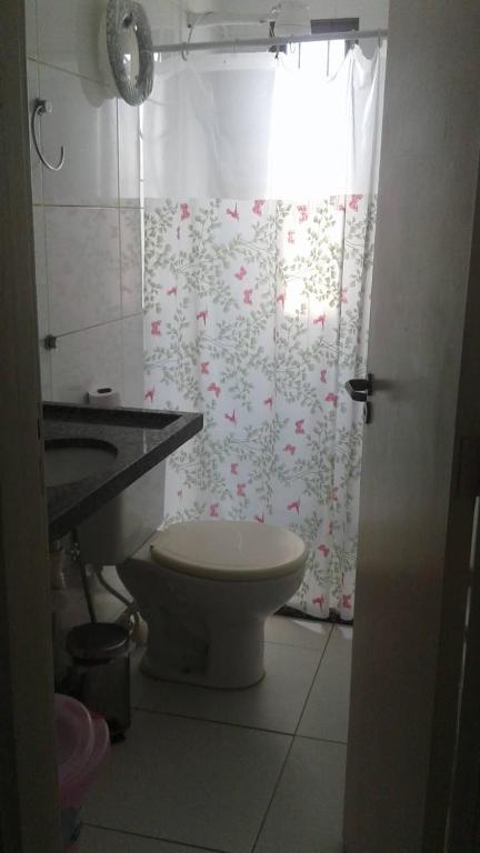  Enseada Beach Flat Sea