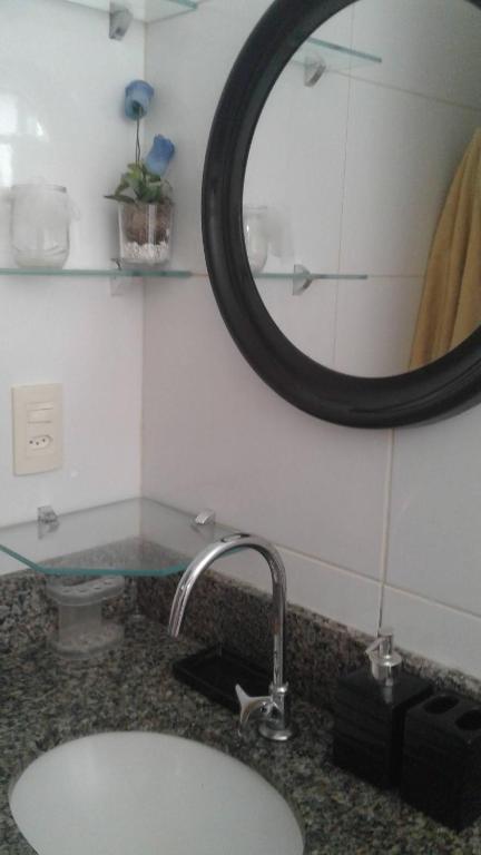  Enseada Beach Flat Sea