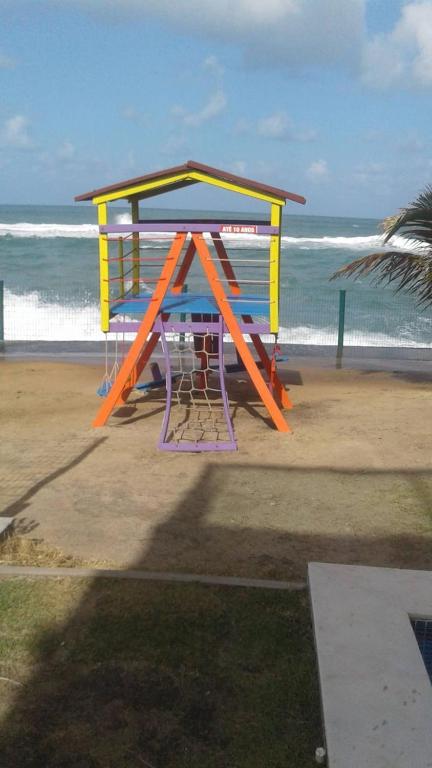  Enseada Beach Flat Sea