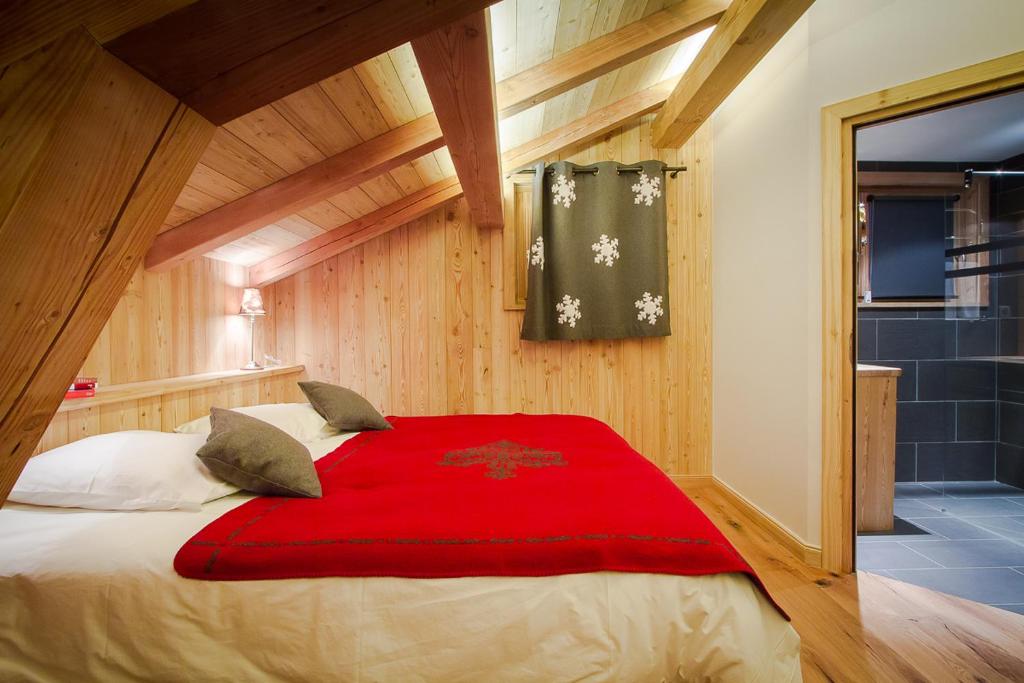 CHALET L'ALPAGA 1 – photo 17