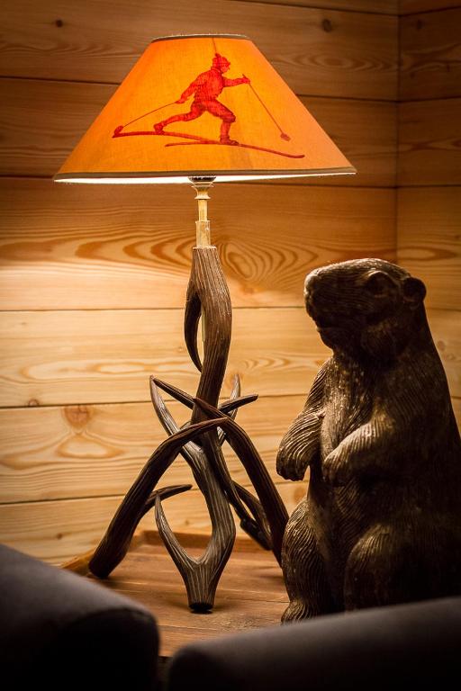 CHALET L'ALPAGA 1 – photo 12