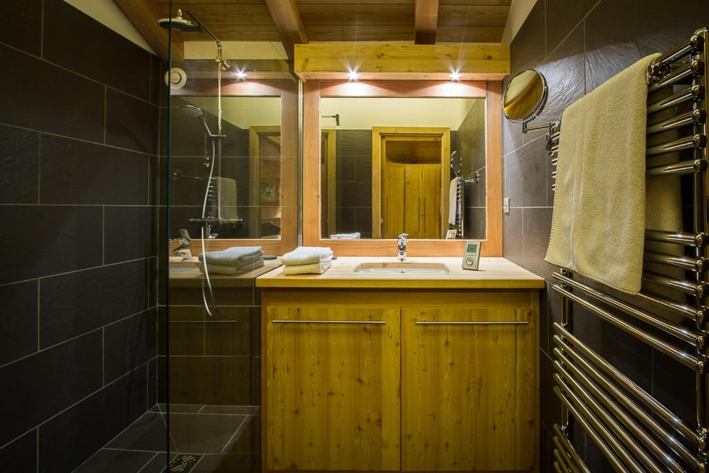 CHALET L'ALPAGA 1 – photo 3