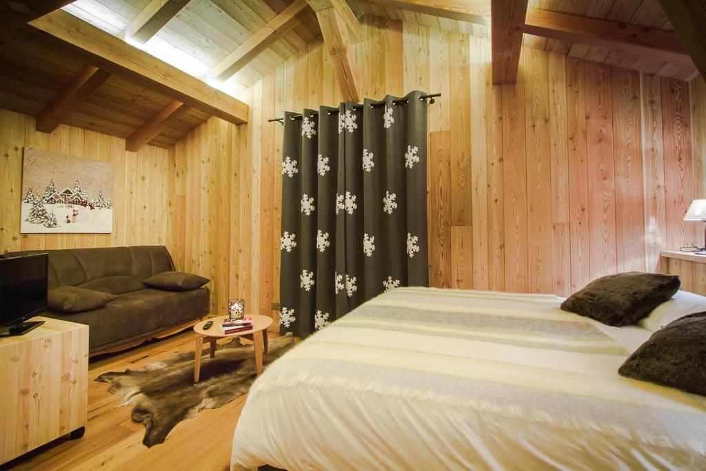 CHALET L'ALPAGA 1 – photo 20