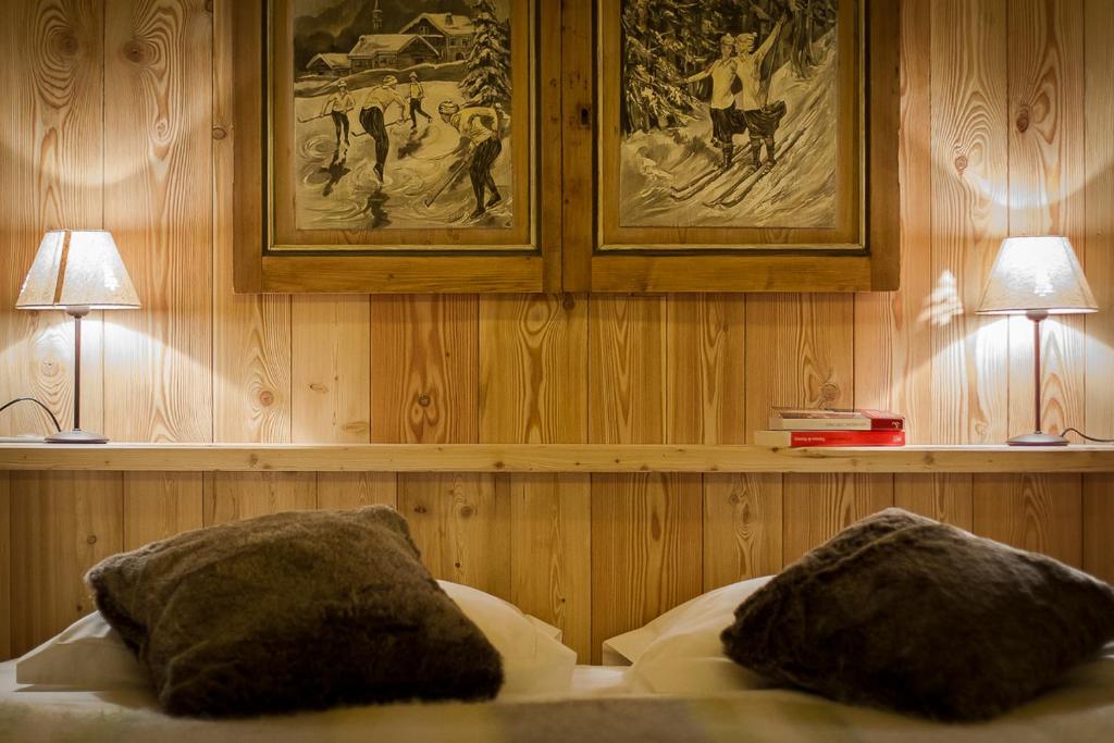 CHALET L'ALPAGA 1 – photo 19