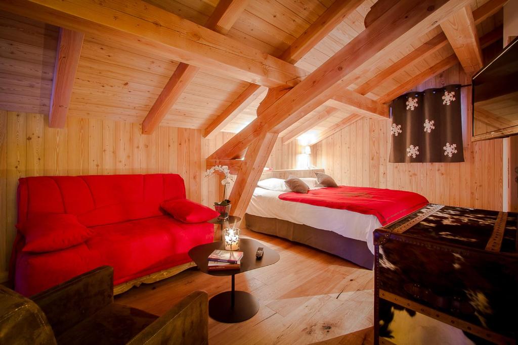 CHALET L'ALPAGA 1 – photo 16