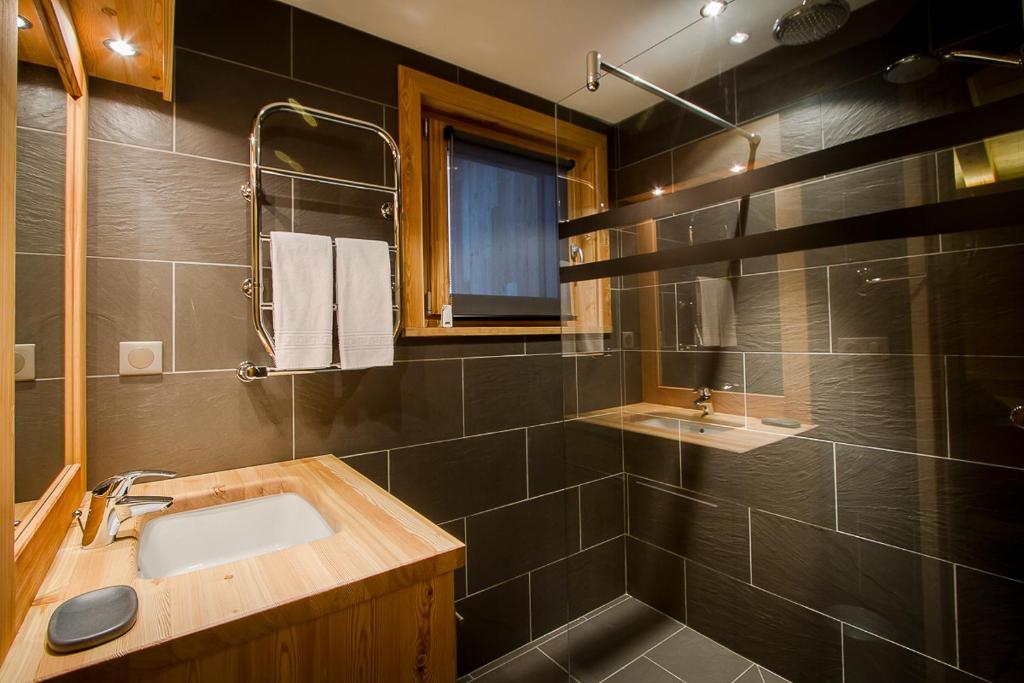 CHALET L'ALPAGA 1 – photo 8