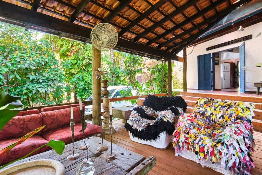  Residence Picinguaba