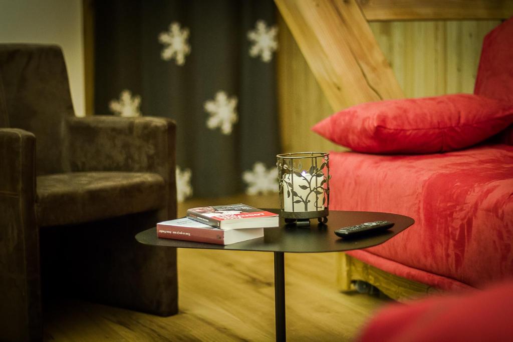 CHALET L'ALPAGA 1 – photo 18