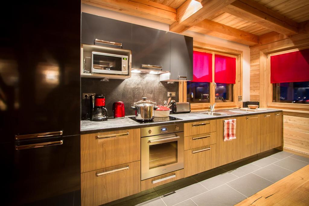 CHALET L'ALPAGA 1 – photo 15